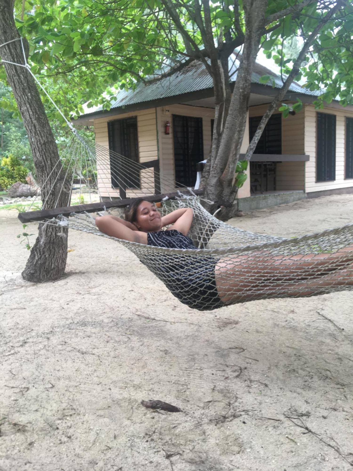 Yasawa Long Beach Hideout Resort Vuake Luaran gambar